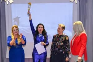 Лучший эксперт по недвижимости 2023