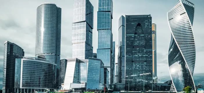Квартиры с видом на Сити: как купить жилье в рассрочку в центре Москвы